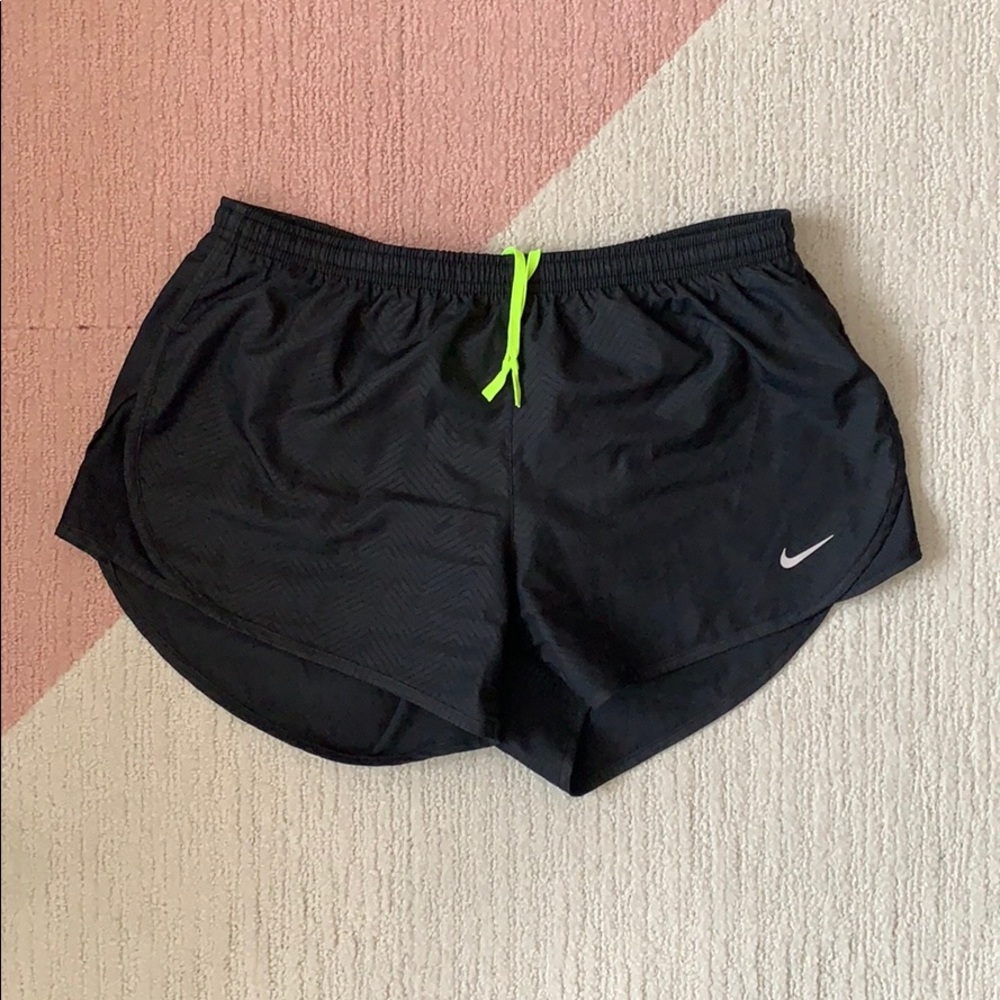 Nike Tempo Running Shorts